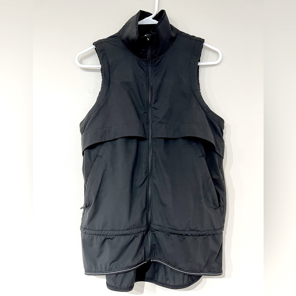 Women’s lululemon vest size 8